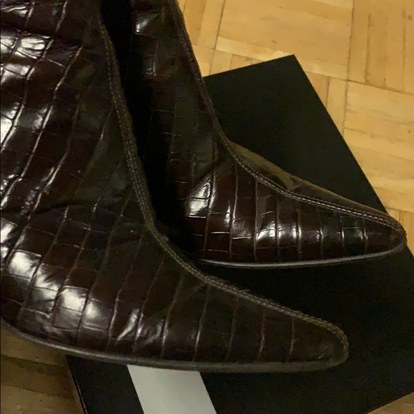 Max de Carlo Boots - Picture 8 of 8